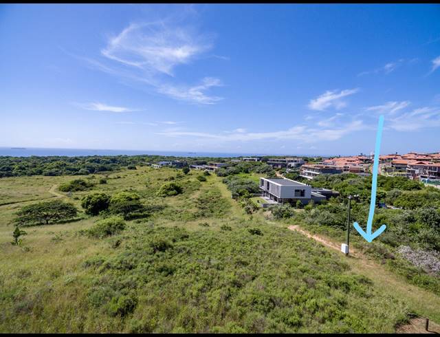 1,346M² VACANT LAND FOR SALE IN HAWAAN FOREST ESTATE